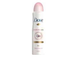 Dove Invisible Care Floral Touch dezodorant 250ml