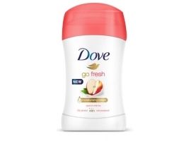 Dove Go Fresh Apple & White Tea 40 ml