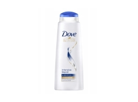 Dove Nutritive Solutions Intensive Repair Szampon do Włosów Zniszczonych 400ml 