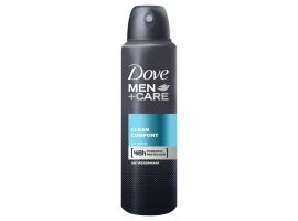 Dove Men plus Care Clean Comfort 150ml
