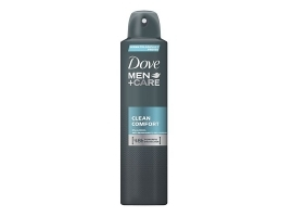 Dove Men Care Clean Comfort Antyperspirant 250ml