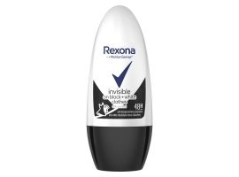Rexona Invisible on black+white clothes 50ml