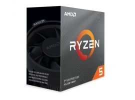 AMD Ryzen 5 3600 3.6 GHz AM4 BOX