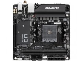 Gigabyte A520I AC AMD AM4