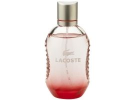 Flakon Lacoste Style in Play RED Edt 125ml 