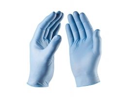 Rękawiczki VWR rozmiar L nitrylowe 100 szt.