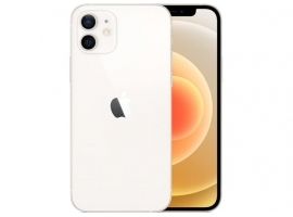 Apple iPhone 12 128GB Biały