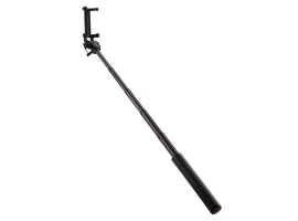 Selfie Stick Spigen SGP S530W Bezprzewodowy Czarny