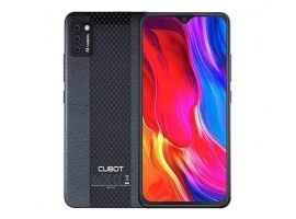 Cubot Note 7 2/16GB Dual SIM Czarny