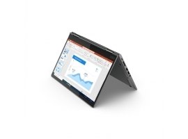 Lenovo ThinkPad X1 Yoga (Gen 5) 14.0 " i5 16 GB SSD 256 GB Win10 Pro Szary