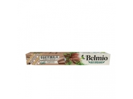 Belmoca Belmio Sleeve BIO Single Origine Guatemala 10szt.