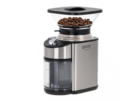 Młynek Camry Coffee Grinder CR 4443 200 W poj. 230 g Inox