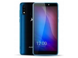 Allview A20 Lite 1/16GB Dual SIM Niebieski