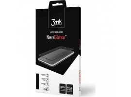 3MK NeoGlass for Huawei Mate 30 Black