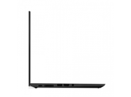 Lenovo ThinkPad X13 (Gen 1) 13.3" i5 8 GB SSD 256 GB Win10 Pro Czarny