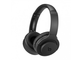 Acme Headphones BH213 Wireless on-ear Black Built-in microphone