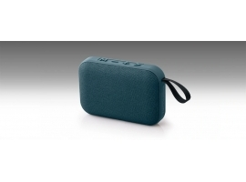 Muse Portable Speaker M-308 BT Bluetooth  Wireless connection  Blue