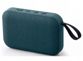 Muse Portable Speaker M-308 BT Bluetooth  Wireless connection  Blue