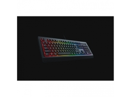 Razer Cynosa V2  Gaming keyboard  RGB LED light  US  Black  Wired