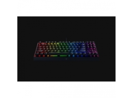 Razer BlackWidow V3  Gaming keyboard  RGB LED light  US  Black  Wired
