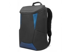 Lenovo Gaming Backpack GX40Z24050 Black  Waterproof  15.6 "