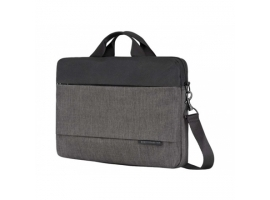 Asus Shoulder Bag EOS 2 Black Dark Grey  15.6 "
