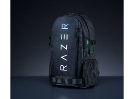 Razer Rogue V3 Black  Waterproof  Backpack
