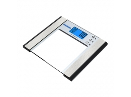 Waga łazienkowa Mesko MS 8146 miernik BMI Stal+Szkło