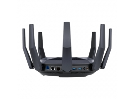 Asus AX6000 Router Bezprzewodowy Wi-Fi 6 Gen 1