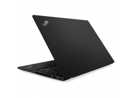 Lenovo ThinkPad X13 Gen 1 13.3" AMD Ryzen 5 PRO 16 GB 256 GB Win10 Pro Czarny