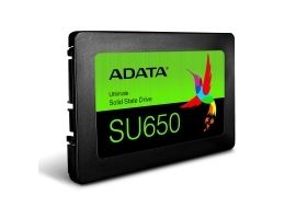 Adata Ultimate SU650 960GB SSD 2.5" SATA III