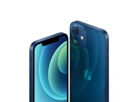 Apple iPhone 12 64GB Niebieski