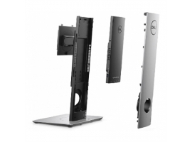 Dell Cus Kit OptiPlex 7070 Ultra Height Adjustable Stand Grey