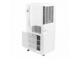 Tristar AC-5477 Air Conditioner Free Standing Fan White