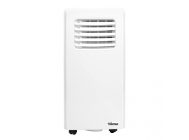 Tristar AC-5477 Air Conditioner Free Standing Fan White