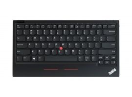 Lenovo 4Y40X49521 ThinkPad TrackPoint Keyboard II