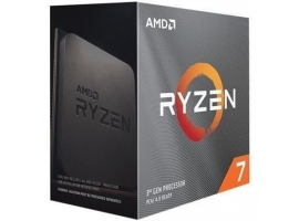 AMD Ryzen 7 3800XT 3.9 GHz AM4 BOX