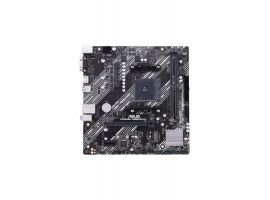 Asus PRIME A520M-K AMD AM4