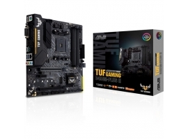 Asus TUF Gaming B450M-PLUS II AMD AM4