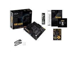 Asus TUF Gaming B450M-Pro II AMD AM4