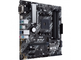 Asus PRIME B450M-A II AMD AM4