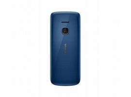 Nokia 225 4G TA-1316 Telefon Komórkowy Klasyczny Niebieski