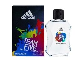 Adidas Team Five Special Edition 100ml
