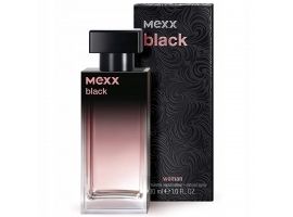 Mexx Black Women Edt 30ml