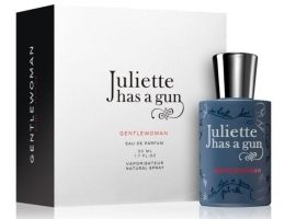 Juliette Has A Gun Gentlewoman Edp 50ml
