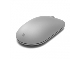 Microsoft Surface Mouse WS3-00006  Wireless  Grey  Bluetooth