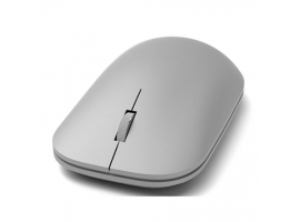 Microsoft Surface Mouse WS3-00006  Wireless  Grey  Bluetooth