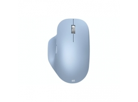 Microsoft Bluetooth Mouse 222-00054 Wireless  Pastel Blue