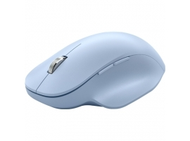 Mysz Bezprzewodowa Microsoft Bluetooth 222-00054 Niebieska Pastelowa