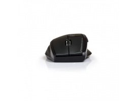 PORT DESIGNS Office Silent Mouse 900703 Wireless  Black